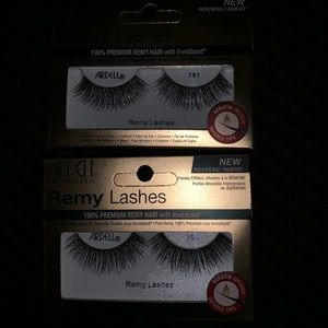 Ardell remy lashes 781